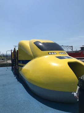 京都鉄道博物館に投稿された画像（2022/5/29）