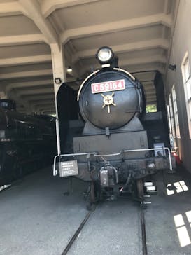 京都鉄道博物館に投稿された画像（2022/5/29）