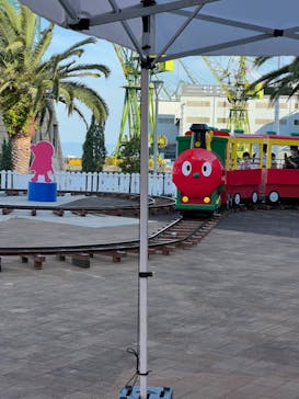 神戸アンパンマンこどもミュージアム＆モールに投稿された画像（2022/5/29）