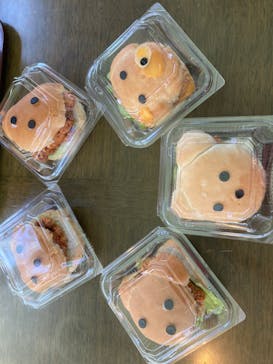 IPCわんわん動物園に投稿された画像（2022/5/29）