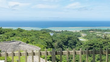 今帰仁城跡に投稿された画像（2022/5/29）