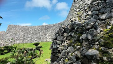 今帰仁城跡に投稿された画像（2022/5/29）