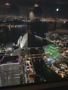 横浜ランドマークタワー 69階展望フロア スカイガーデンに投稿された画像（2022/5/29）