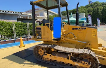 日本モンキーパークに投稿された画像（2022/5/29）