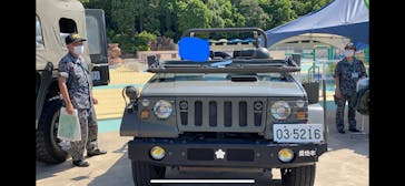 日本モンキーパークに投稿された画像（2022/5/29）