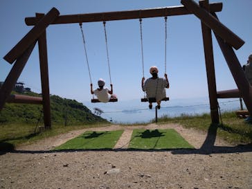 びわ湖バレイに投稿された画像（2022/5/29）