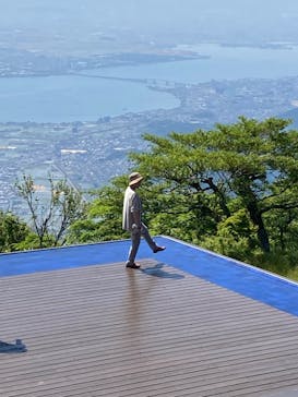 びわ湖バレイに投稿された画像（2022/5/29）