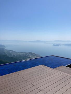 びわ湖バレイに投稿された画像（2022/5/29）