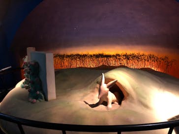 星の王子さまミュージアム 箱根サン=テグジュペリに投稿された画像（2022/5/29）