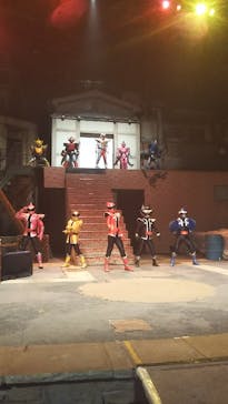 和歌山マリーナシティ　アドベンチャーホールに投稿された画像（2022/5/29）