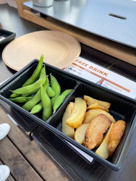 ハルカス300(展望台)に投稿された画像（2022/5/30）