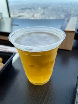 ハルカス300(展望台)に投稿された画像（2022/5/30）