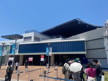 京都水族館×ニデック京都タワーに投稿された画像（2022/5/30）