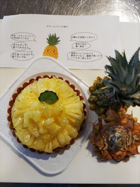 松阪農業公園ベルファームに投稿された画像（2022/5/30）