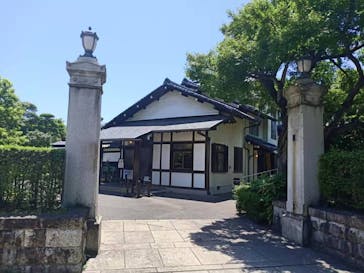 江戸東京たてもの園に投稿された画像（2022/5/30）