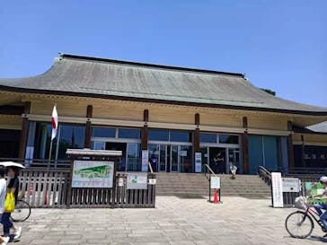 江戸東京たてもの園に投稿された画像（2022/5/30）