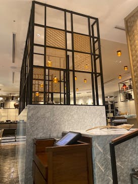 ホテル雅叙園東京に投稿された画像（2022/5/30）