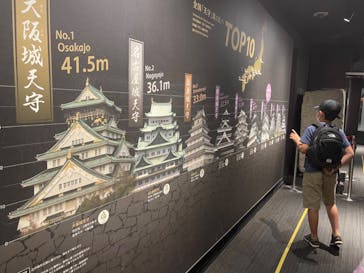 小田原城に投稿された画像（2022/5/30）