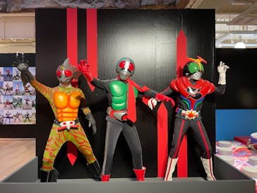 東映太秦映画村に投稿された画像（2022/5/30）