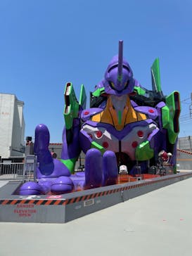 東映太秦映画村に投稿された画像（2022/5/30）