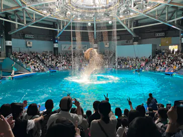 マクセル アクアパーク品川に投稿された画像（2022/5/30）
