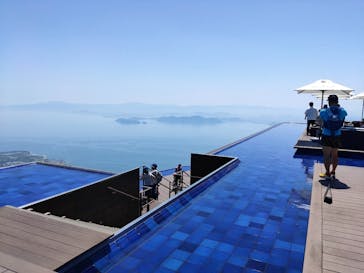 びわ湖バレイに投稿された画像（2022/5/30）