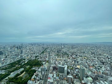 ハルカス300(展望台)に投稿された画像（2022/5/30）