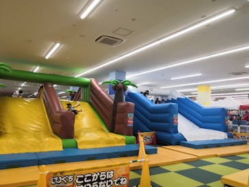 ファンタジーキッズリゾート港北に投稿された画像（2022/5/30）