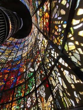 彫刻の森美術館に投稿された画像（2022/5/30）