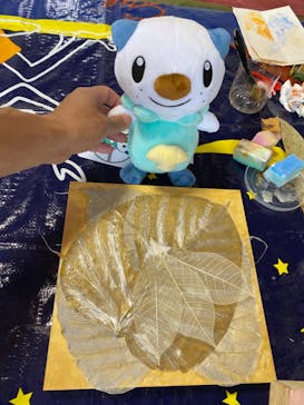 ATELIER MIKI ミキ（津工房）に投稿された画像（2022/5/30）