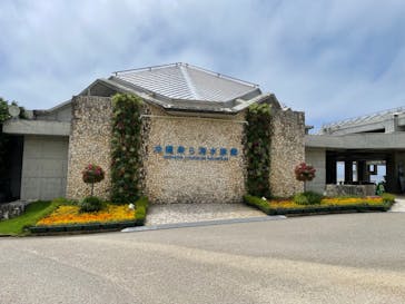 沖縄美ら海水族館に投稿された画像（2022/5/30）