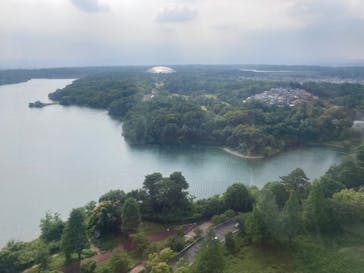 西武園ゆうえんちに投稿された画像（2022/5/30）