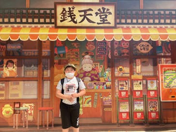 西武園ゆうえんちに投稿された画像（2022/5/30）