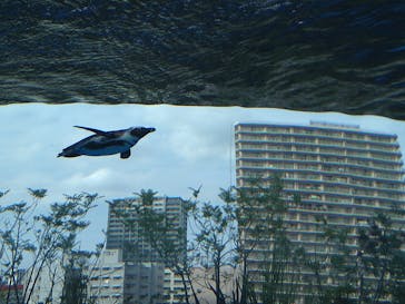 サンシャイン水族館に投稿された画像（2022/5/30）