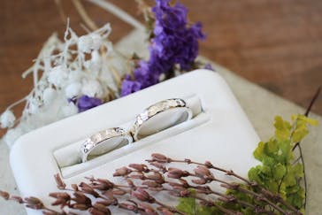 手づくり指輪の金工舎に投稿された画像（2022/5/30）