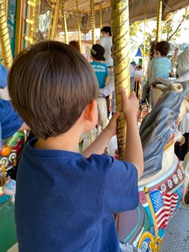 東京サマーランドに投稿された画像（2022/5/30）