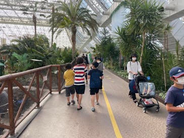 東京サマーランドに投稿された画像（2022/5/30）