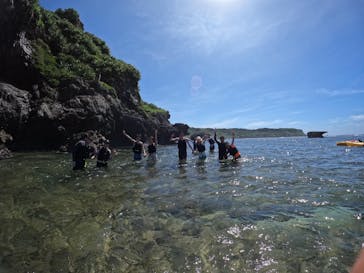 宮古島 ADVENTURE PiPi（ミヤコジマ アドベンチャー ピピ）に投稿された画像（2022/5/30）