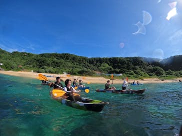 宮古島 ADVENTURE PiPi（ミヤコジマ アドベンチャー ピピ）に投稿された画像（2022/5/30）