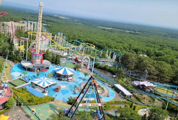 那須ハイランドパークに投稿された画像（2022/5/30）