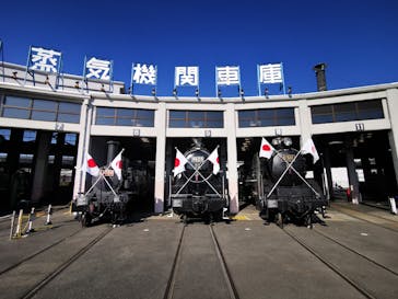 京都鉄道博物館に投稿された画像（2022/5/31）