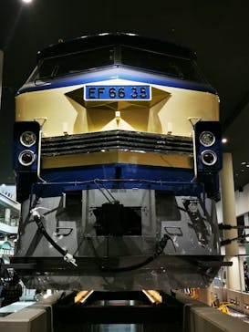 京都鉄道博物館に投稿された画像（2022/5/31）