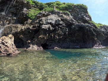 宮古島 ADVENTURE PiPi（ミヤコジマ アドベンチャー ピピ）に投稿された画像（2022/5/31）