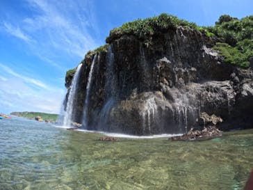 宮古島 ADVENTURE PiPi（ミヤコジマ アドベンチャー ピピ）に投稿された画像（2022/5/31）