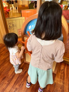 神戸アンパンマンこどもミュージアム＆モールに投稿された画像（2022/5/31）