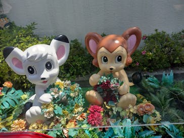 西武園ゆうえんちに投稿された画像（2022/5/31）