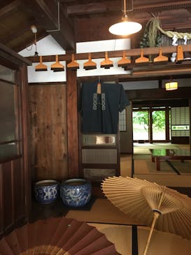 江戸東京たてもの園に投稿された画像（2022/5/31）