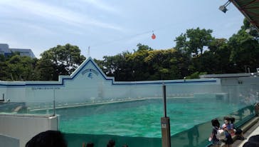 しながわ水族館に投稿された画像（2022/5/31）