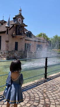 河口湖 音楽と森の美術館に投稿された画像（2022/5/31）