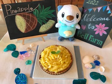 松阪農業公園ベルファームに投稿された画像（2022/5/31）